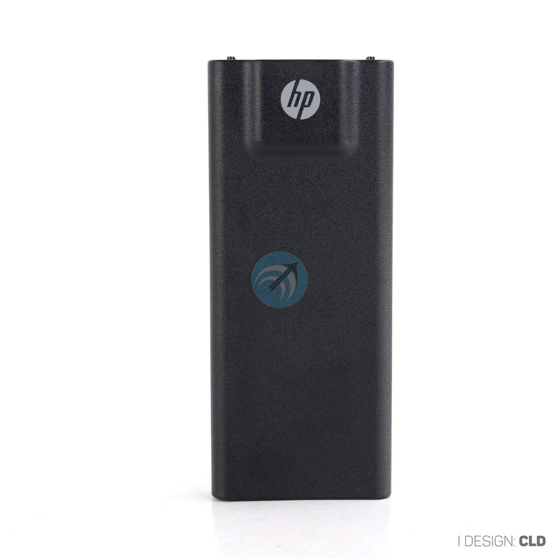 Sạc Hp 19V - 4.62 Đầu Kim NHỎ 90W ZIN (DÂY SẠC RỜI) bh06t