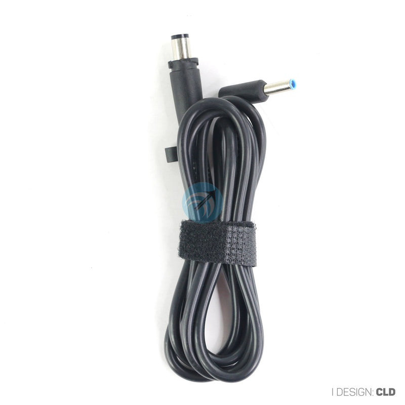 Sạc Hp 19V - 4.62 Đầu Kim NHỎ 90W ZIN (DÂY SẠC RỜI) bh06t