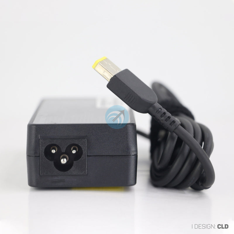 Sạc Lenovo 20V - 4.5A Đầu USB Zin bh12t