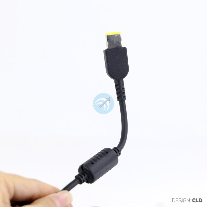 Sạc Lenovo 20V - 4.5A Đầu USB Zin bh12t