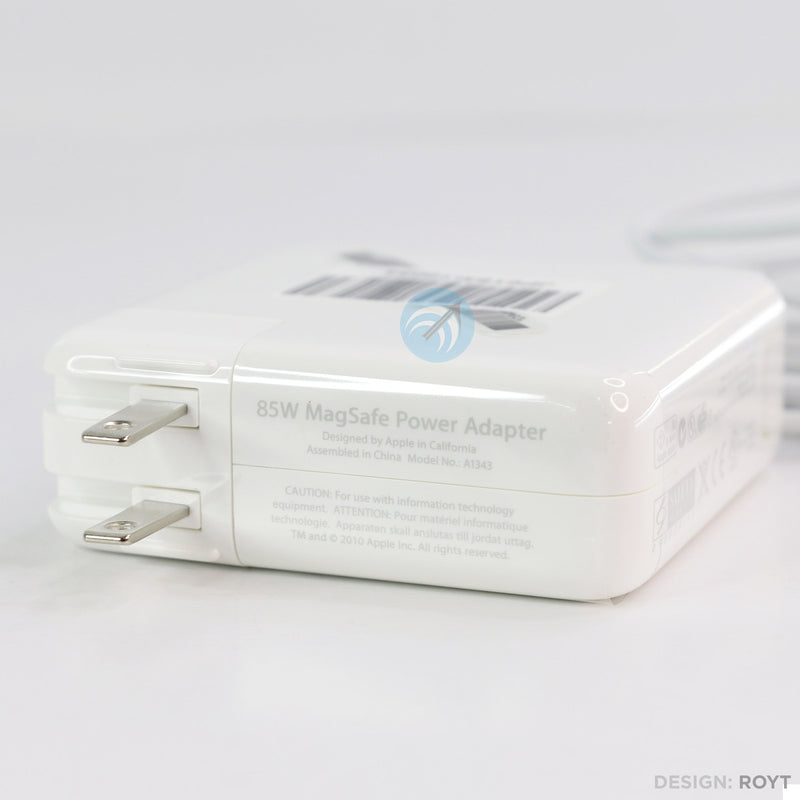 Sạc Macbook 18.5V - 4.6A(85W) L zin (BH06T)