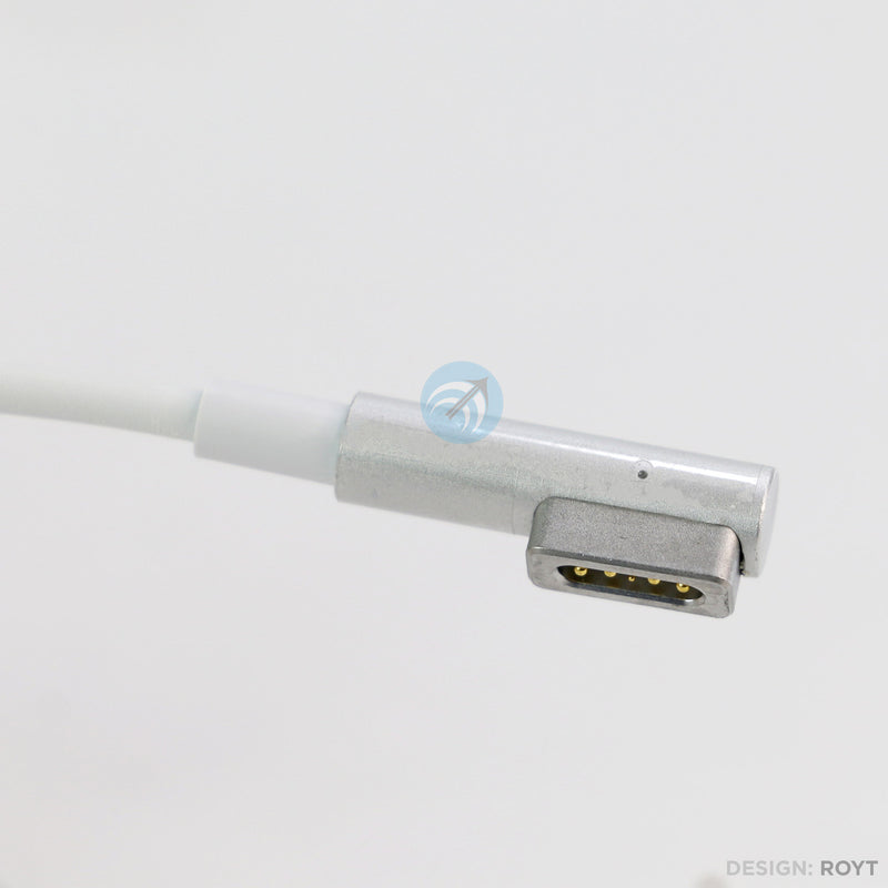 Sạc Macbook 18.5V - 4.6A(85W) L zin (BH06T)