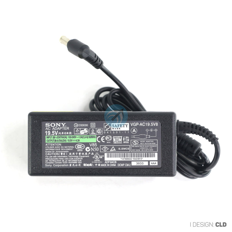 Sạc SONY 10.5V - 4.3A