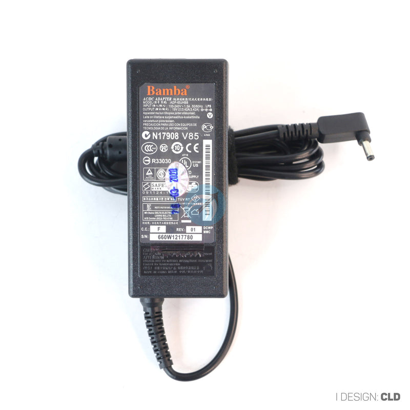 Sạc ASUS 19v - 3.42a X202 4.0*1.35 tốt bh12t