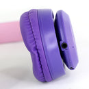 TAI BLUETOOTH P47M BH01T ĐIỀU KIỆN CÒN ĐỦ BAO BÌ (TAI THỎ)