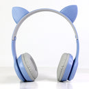 TAI BLUETOOTH P47M BH01T ĐIỀU KIỆN CÒN ĐỦ BAO BÌ (TAI THỎ)