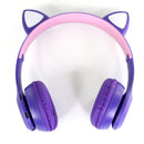 TAI BLUETOOTH P47M BH01T ĐIỀU KIỆN CÒN ĐỦ BAO BÌ (TAI THỎ)