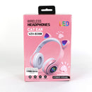 TAI BLUETOOTH VZV-B39M BH01T ĐIỀU KIỆN CÒN ĐỦ BAO BÌ (TAI THỎ)