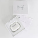 Tai nghe AIRPOD PRO linh kiện bh01t