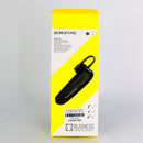 TAI NGHE BLUETOOTH BOROFONE BC21 ĐEN - BH01T