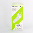 TAI NGHE BLUETOOTH BOROFONE BC21 TRẮNG - BH01T