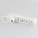 TAI NGHE BLUETOOTH BOROFONE BC21 TRẮNG - BH01T