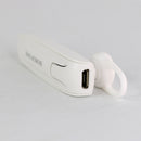 TAI NGHE BLUETOOTH BOROFONE BC21 TRẮNG - BH01T