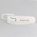 TAI NGHE BLUETOOTH BOROFONE BC21 TRẮNG - BH01T