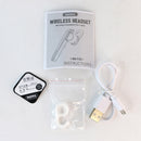 Tai nghe bluetooth REMAX T35 bh01t