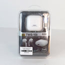 Tai nghe bluetooth TWS-10 REMAX bh01t