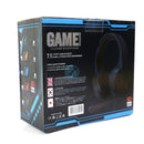 Tai nghe game A4 (chụp tai) bh01t