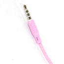 Tai nghe HOCO M39 3.5 màu hồng bao test 7 ngày