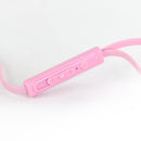 Tai nghe HOCO M39 3.5 màu hồng bao test 7 ngày