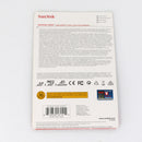 Thẻ nhớ MICRO SD 128GB SANDISK ULTRA bh06t