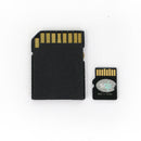 Thẻ nhớ MICRO SD 128GB SANDISK ULTRA bh06t