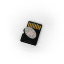 Thẻ nhớ MICRO SD 16GB SANDISK ULTRA bh06t