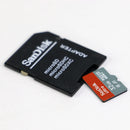 Thẻ nhớ MICRO SD 32GB SANDISK ULTRA bh06t