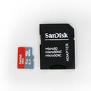 Thẻ nhớ MICRO SD 4GB SANDISK ULTRA bh06t