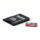 Thẻ nhớ MICRO SD 4GB SANDISK ULTRA bh06t