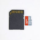 Thẻ nhớ MICRO SD 64GB SANDISK ULTRA bh06t
