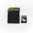 Thẻ nhớ MICRO SD 8GB SANDISK ULTRA bh06t