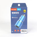 TẨU Ô TÔ KIM CƯƠNG 3.0 36W QC30 BH01T