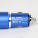 TẨU Ô TÔ KIM CƯƠNG 3.0 36W QC30 BH01T