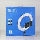 Đèn LIVESTREAM 36CM RL-14"