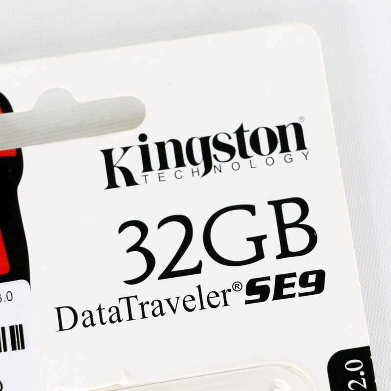 USB 32G KINGSTON 3.0 FPT - BH06T