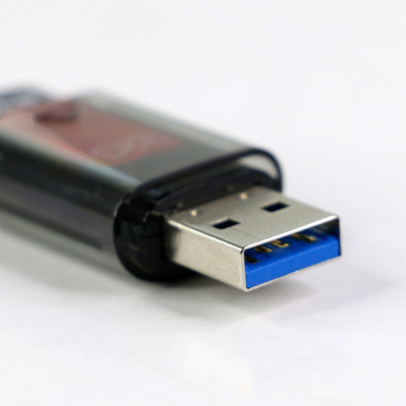 USB 32GB LEXAR - JUMPDRIVE 3.0 BH12T