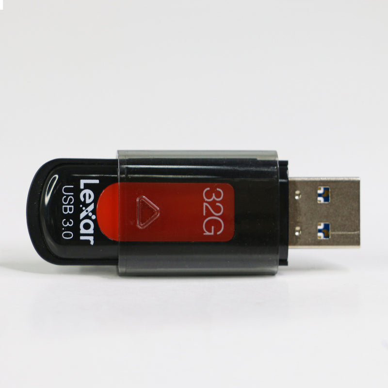 USB 32GB LEXAR - JUMPDRIVE 3.0 BH12T