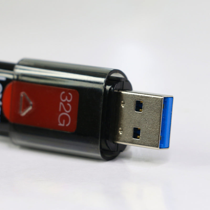 USB 32GB LEXAR - JUMPDRIVE 3.0 BH12T