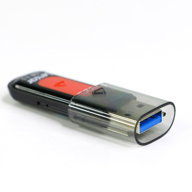 USB 32GB LEXAR - JUMPDRIVE 3.0 BH12T