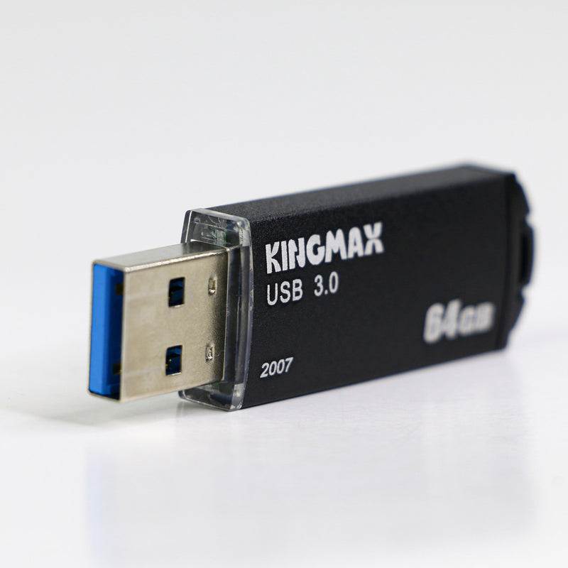 USB 64G KINGMAX - BH12T