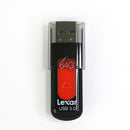 USB 64GB LEXAR - JUMPDRIVE 3.0 BH12T