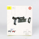 Giá đỡ điện thoại/iPad gắn sau ghế ô tô Baseus SUHZ-01