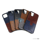 ỐP DA ĐT IPHONE 12 PRO MAX (DILIANA 2 MÀU)