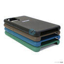 ỐP LƯNG ĐIỆN THOẠI SAMSUNG A72 ( NHUNG MÀU)