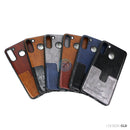 ỐP DA ĐT SAMSUNG A21 (DILIANA 2 MÀU)