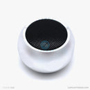 Loa BLUETOOTH MINI M3 màu bạc bh01t