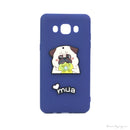 ỐP LƯNG SAMSUNG J5 PRIME (THÚ NỔI KUTE)