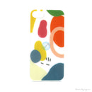 ỐP LƯNG ĐIỆN THOẠI IPHONE 7G/8G (LƯNG 7 MÀU)