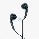 Tai nghe HOCO M39 3.5 màu đen  bao test 10 ngày