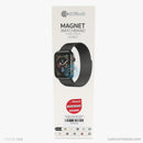 Dây đeo Thép Apple Watch 38/40/41mm màu titan COTEETCI